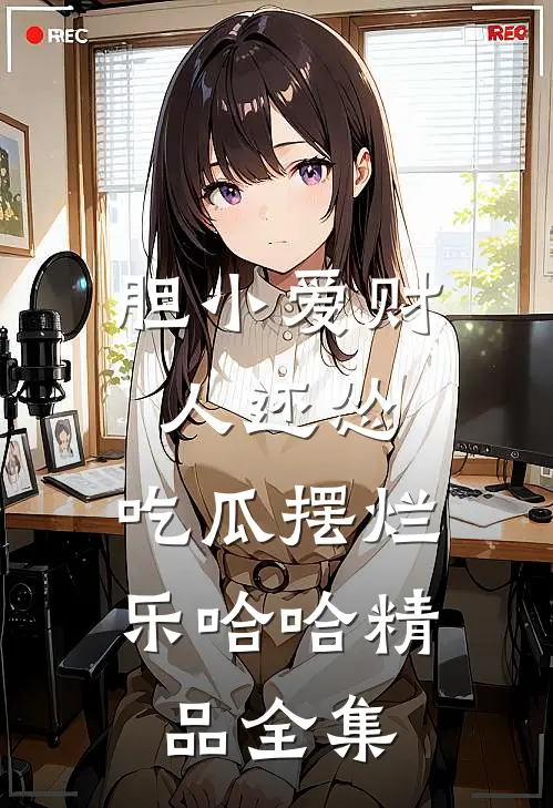 胆小爱财人还怂，吃瓜摆烂乐哈哈精品全集