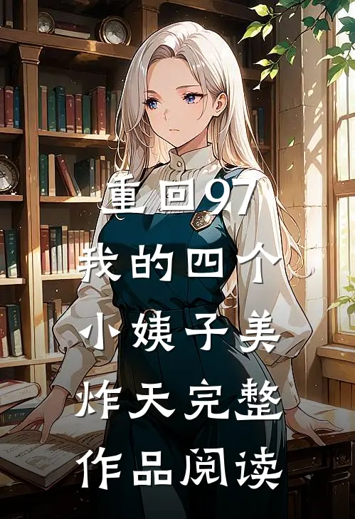 重回97：我的四个小姨子美炸天完整作品阅读
