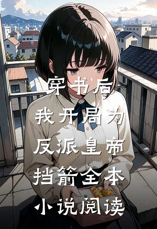 穿书后，我开局为反派皇帝挡箭全本小说阅读