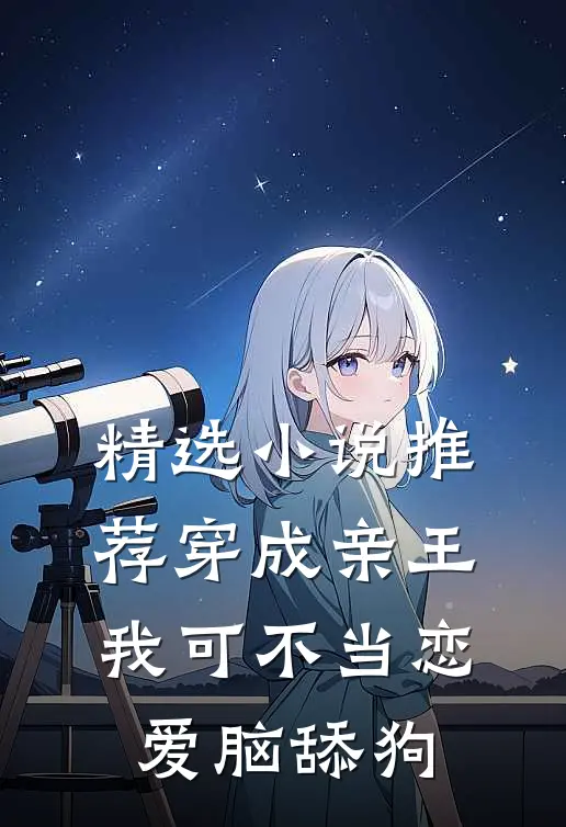精选小说推荐穿成亲王，我可不当恋爱脑舔狗