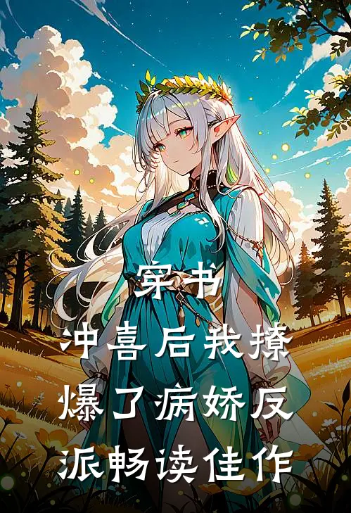穿书：冲喜后我撩爆了病娇反派畅读佳作