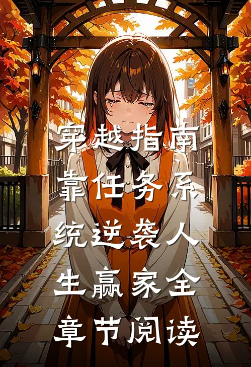 穿越指南：靠任务系统逆袭人生赢家全章节阅读