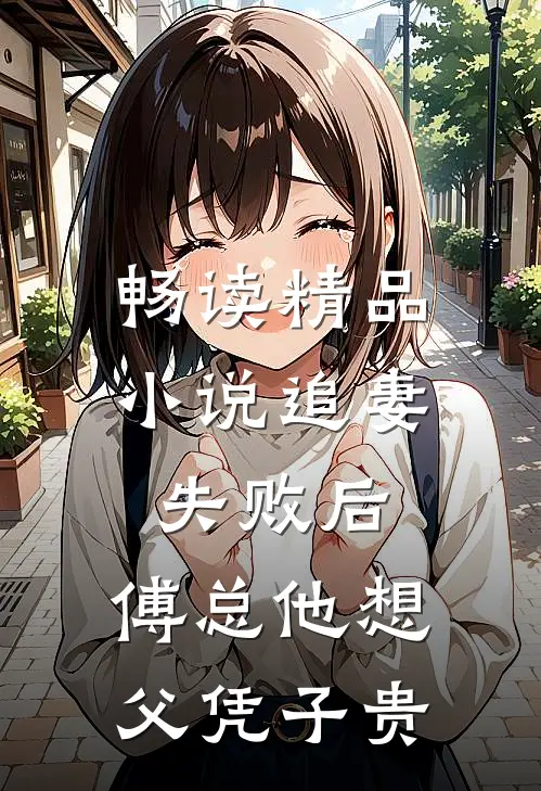 畅读精品小说追妻失败后，傅总他想父凭子贵