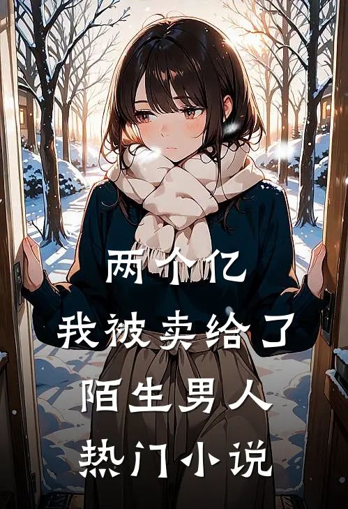 两个亿，我被卖给了陌生男人热门小说
