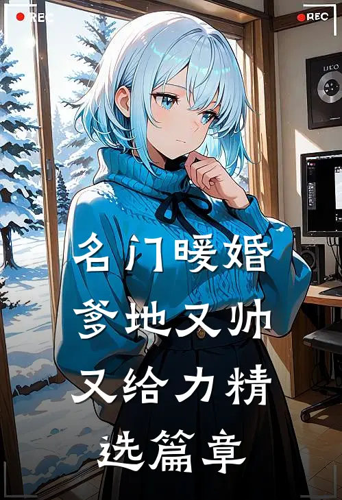 名门暖婚，爹地又帅又给力精选篇章