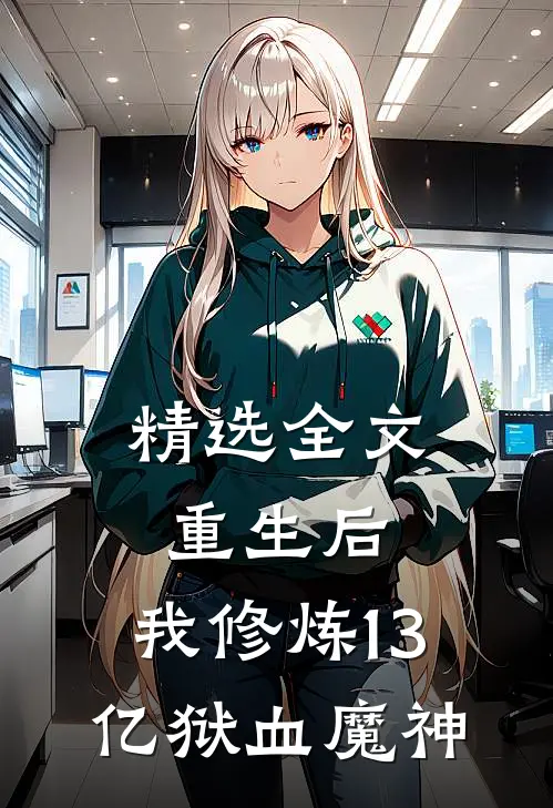精选全文重生后，我修炼13亿狱血魔神