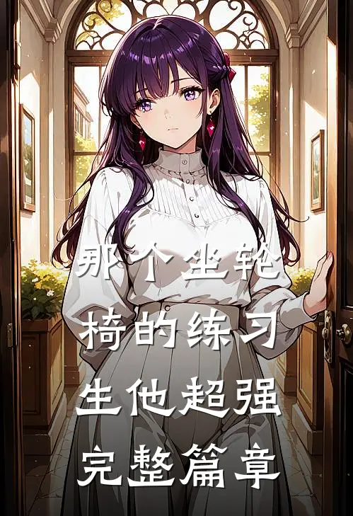 那个坐轮椅的练习生他超强完整篇章