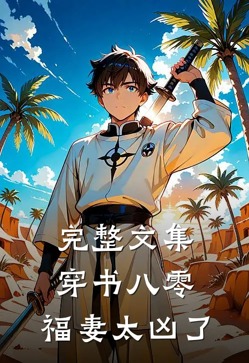 完整文集穿书八零：福妻太凶了