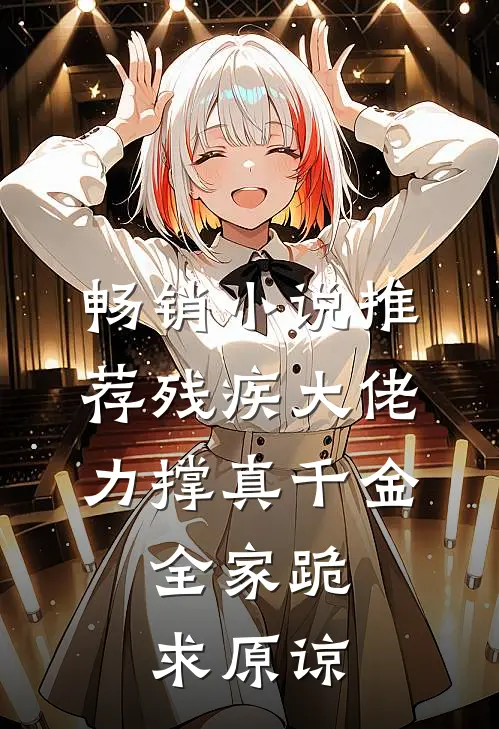 畅销小说推荐残疾大佬力撑真千金，全家跪求原谅