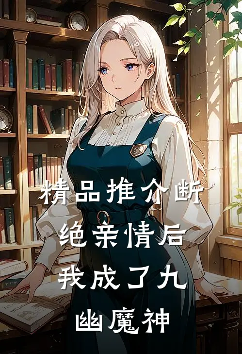 精品推介断绝亲情后，我成了九幽魔神
