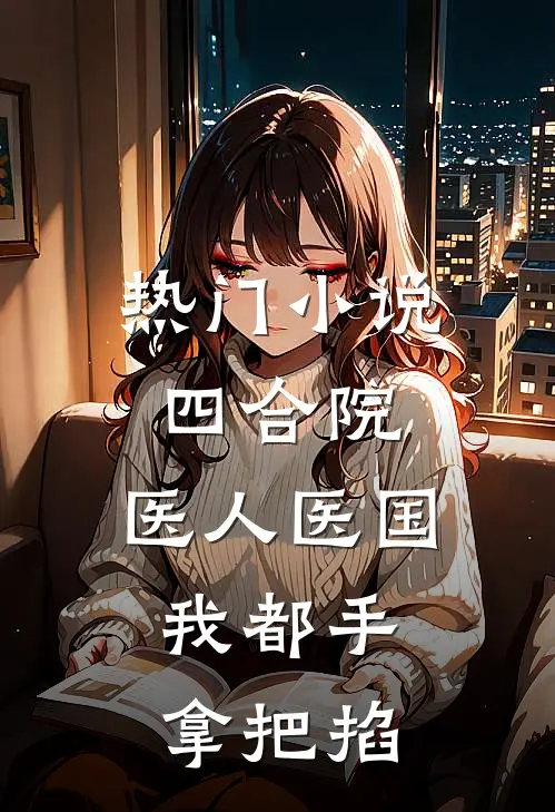 热门小说四合院：医人医国，我都手拿把掐