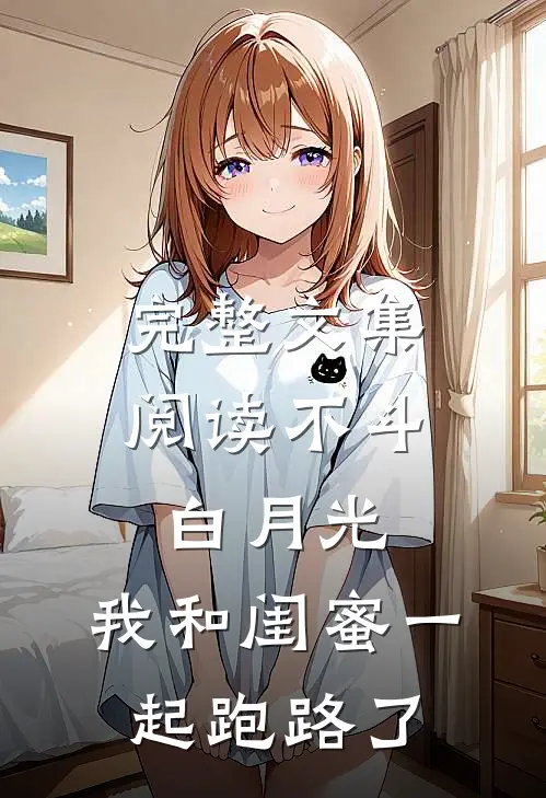 完整文集阅读不斗白月光，我和闺蜜一起跑路了