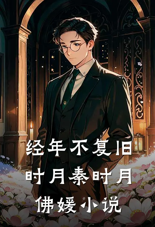 经年不复旧时月秦时月佛媛小说