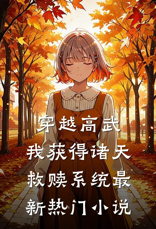 穿越高武，我获得诸天救赎系统最新热门小说