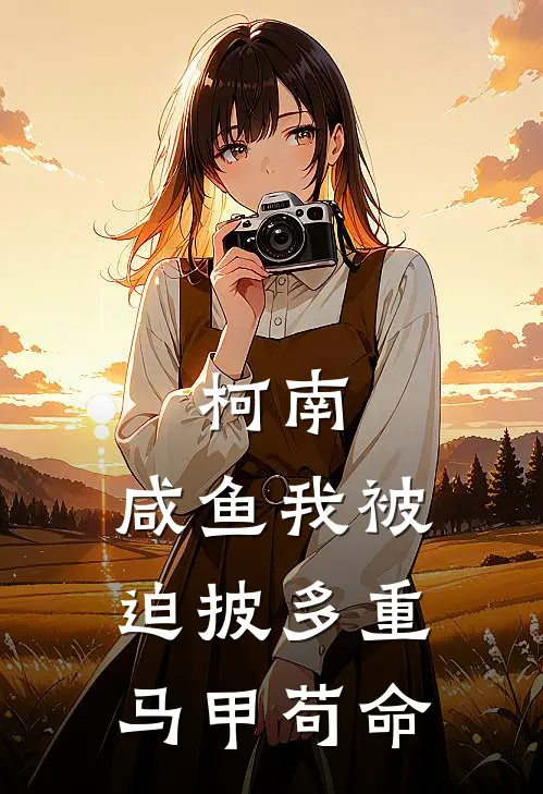 柯南：咸鱼我被迫披多重马甲苟命