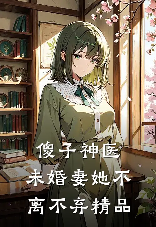 傻子神医：未婚妻她不离不弃精品