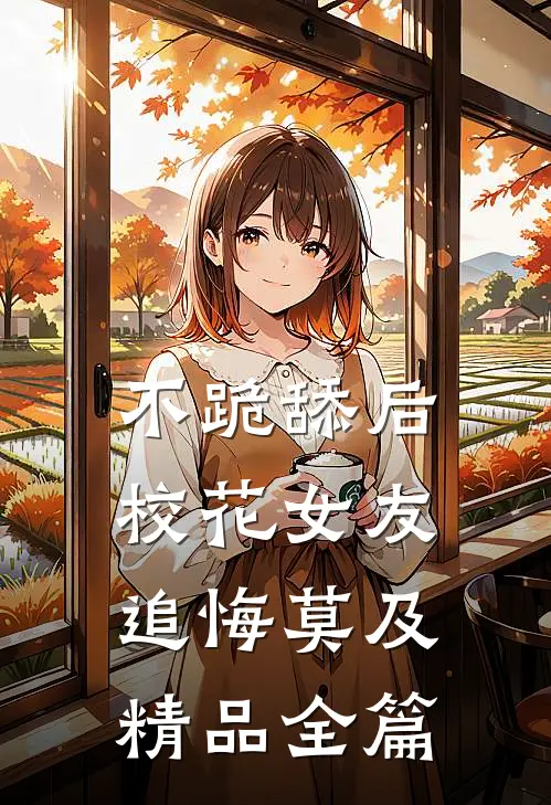 不跪舔后，校花女友追悔莫及精品全篇