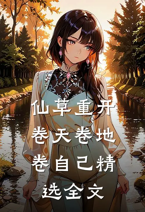 仙草重开，卷天卷地卷自己精选全文