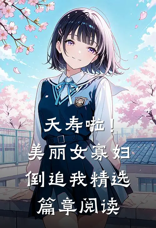 夭寿啦！美丽女寡妇倒追我精选篇章阅读