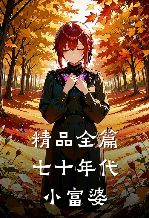 精品全篇七十年代小富婆
