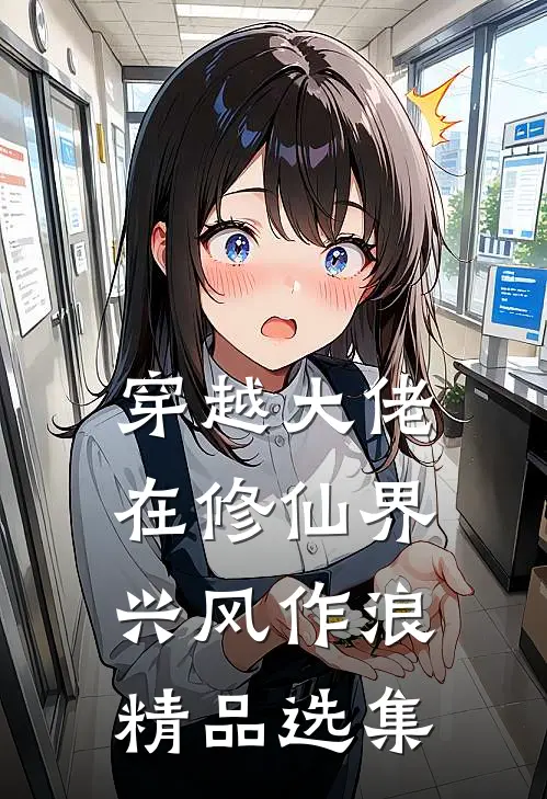 穿越大佬在修仙界兴风作浪精品选集