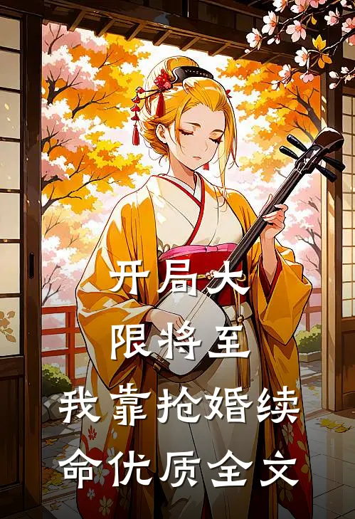 开局大限将至，我靠抢婚续命优质全文