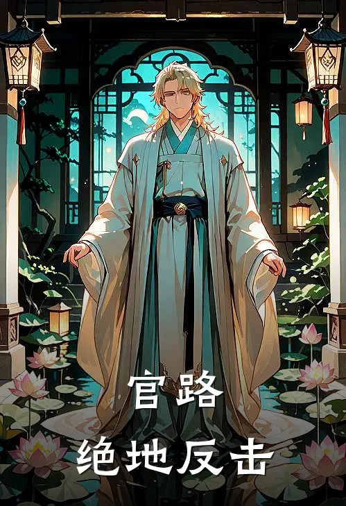 官路：绝地反击
