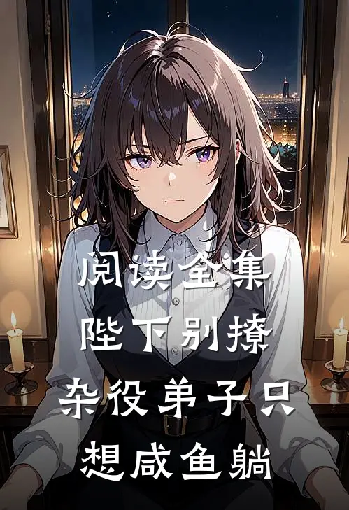 阅读全集陛下别撩：杂役弟子只想咸鱼躺