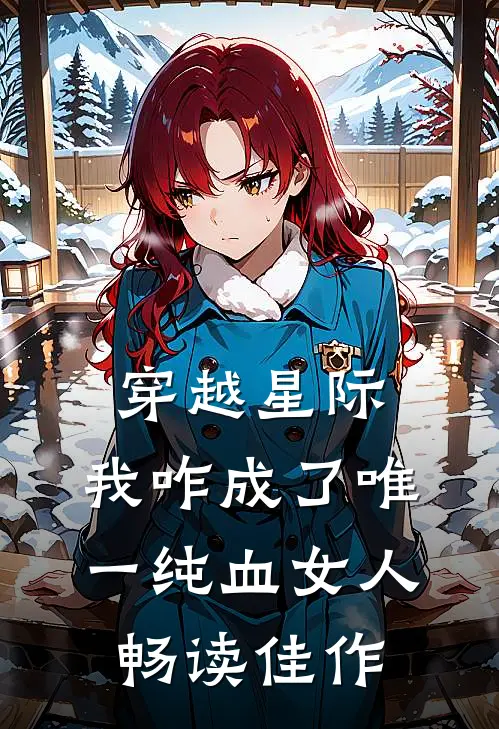 穿越星际，我咋成了唯一纯血女人畅读佳作
