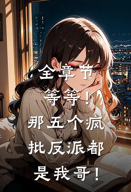 全章节等等！那五个疯批反派都是我哥！