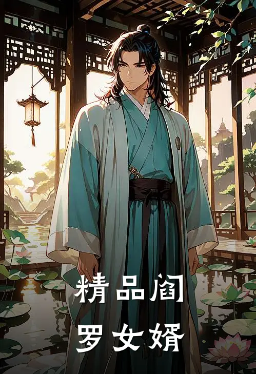 精品阎罗女婿