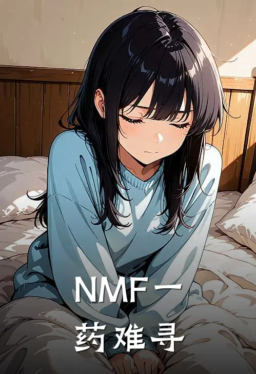 NMF一药难寻