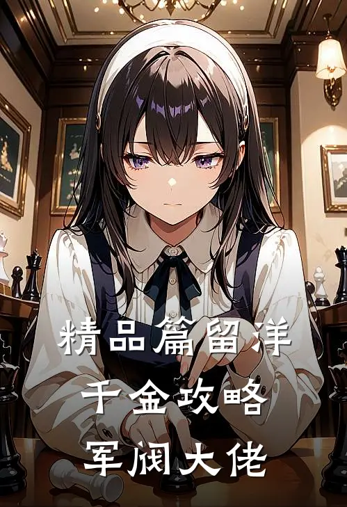 精品篇留洋千金攻略军阀大佬
