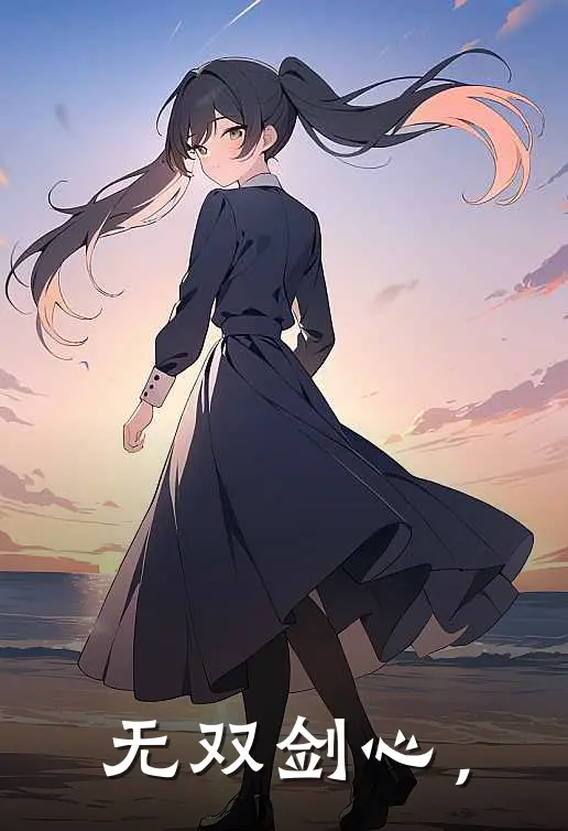 无双剑心，