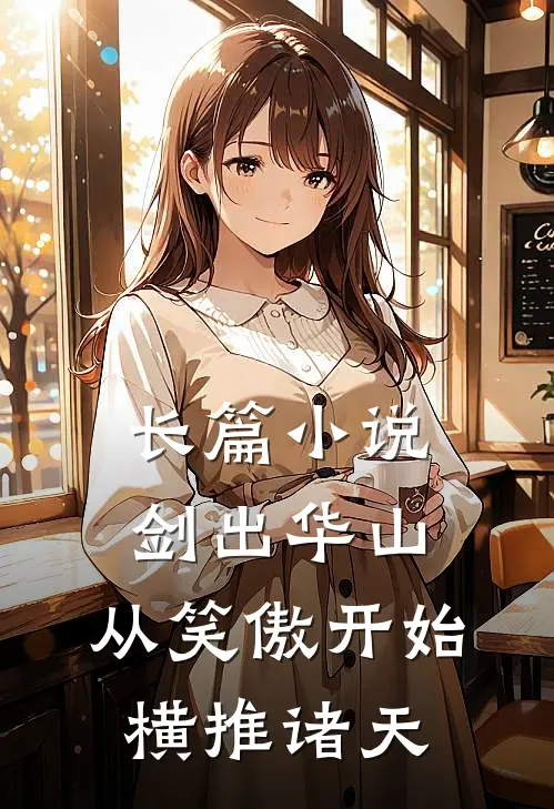 长篇小说剑出华山，从笑傲开始横推诸天