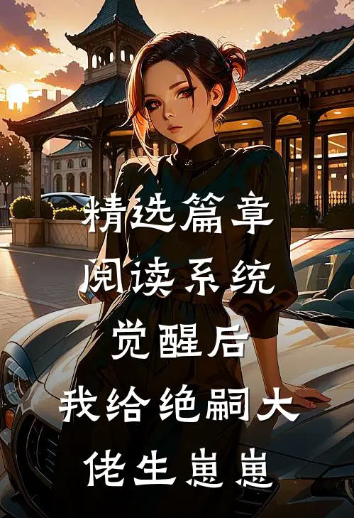 精选篇章阅读系统觉醒后，我给绝嗣大佬生崽崽