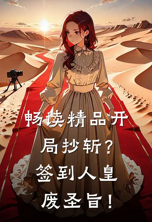 畅读精品开局抄斩？签到人皇废圣旨！