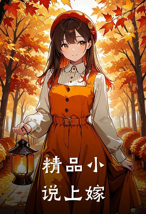 精品小说上嫁