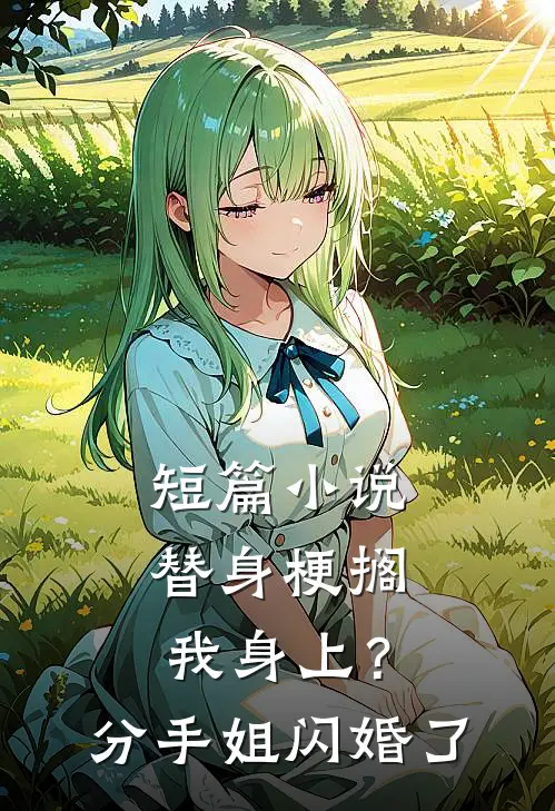 短篇小说替身梗搁我身上？分手，姐闪婚了