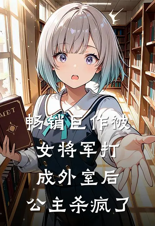 畅销巨作被女将军打成外室后，公主杀疯了