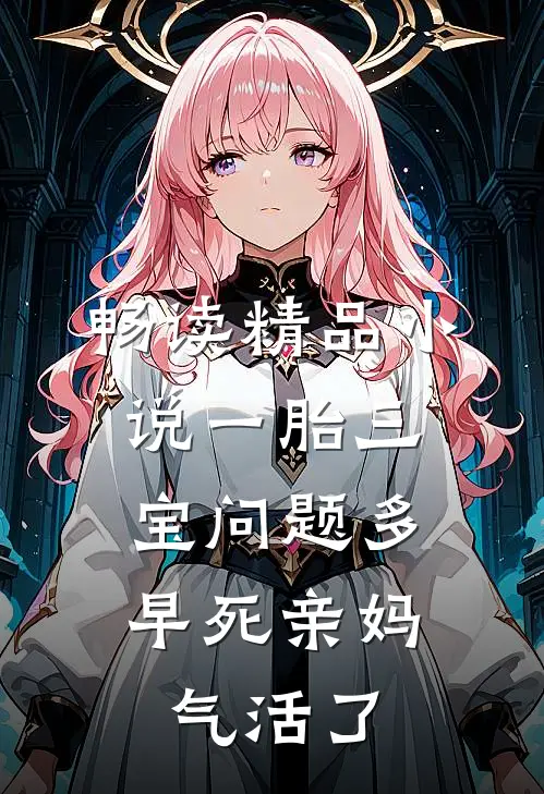 畅读精品小说一胎三宝问题多，早死亲妈气活了