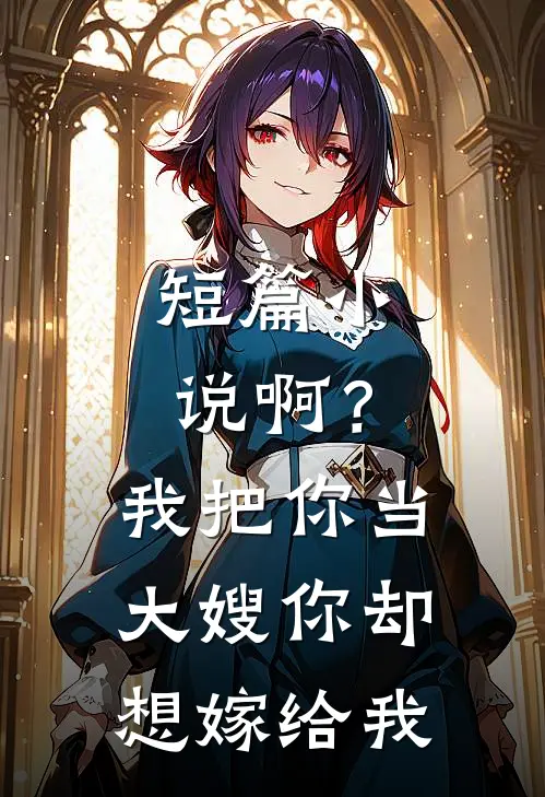 短篇小说啊？我把你当大嫂，你却想嫁给我