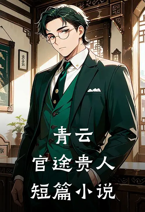 青云：官途贵人短篇小说