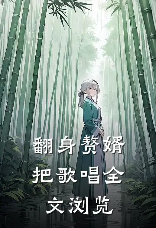 翻身赘婿把歌唱全文浏览
