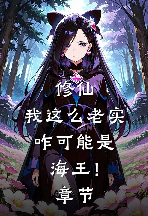修仙：我这么老实，咋可能是海王！章节