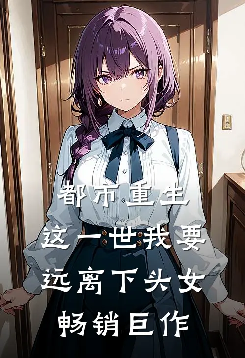 都市重生：这一世我要远离下头女畅销巨作