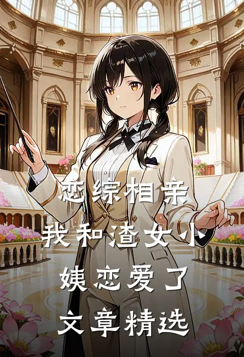 恋综相亲：我和渣女小姨恋爱了文章精选