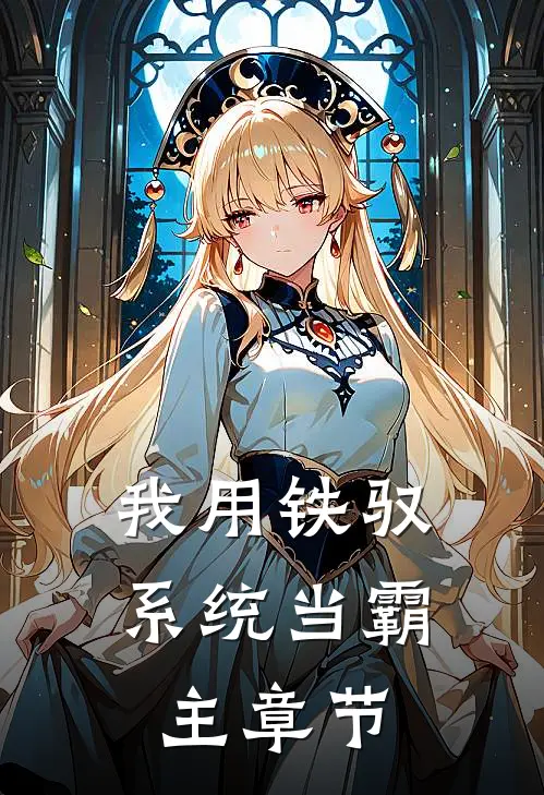 我用铁驭系统当霸主章节