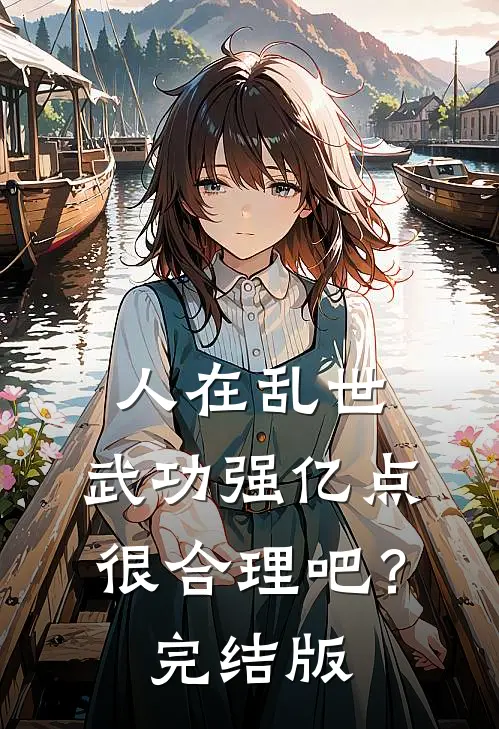 人在乱世，武功强亿点很合理吧？完结版