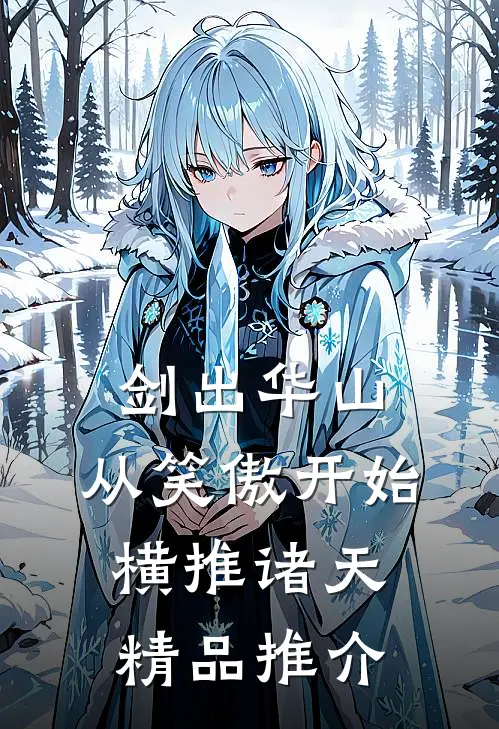 剑出华山，从笑傲开始横推诸天精品推介